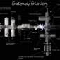 Gateway Station Callouts